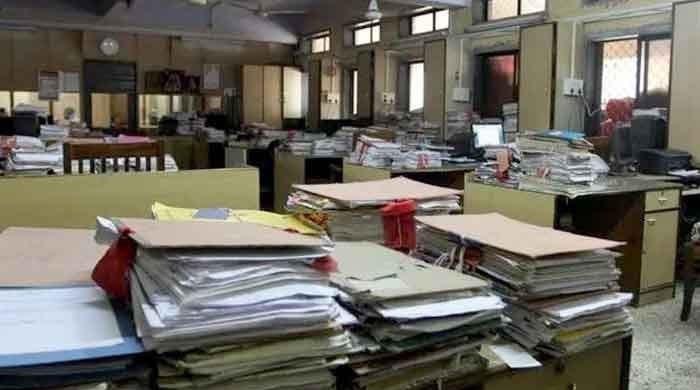 Ad hocism prevails in Federal Secretariat - Vimarsana News