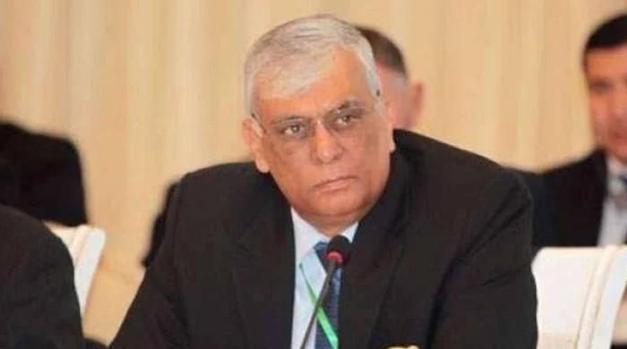 Ex-Lt Gen Arif resigns as Pakistan Olympic Association chief - Vimarsana News