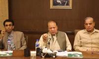 PMLN, MQMP reach consensus on seat adjustments in Sindh