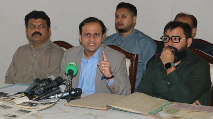 Karachi Metropolitan Museum to open at Denso Hall on March 23