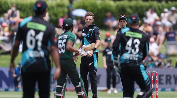 New Zealand win third T20 to square series with Bangladesh - Vimarsana News