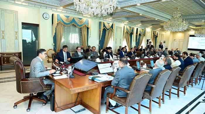 Caretaker govt rejects move to punish those who fail to integrate data with FBR - Vimarsana News