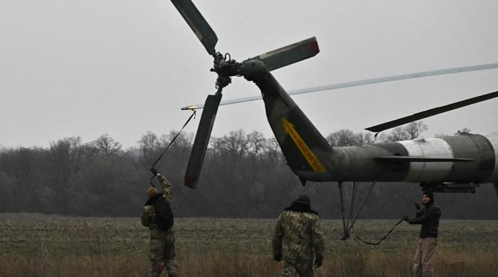 Ukraine downs drones as Russia retaliates for Belgorod 'terrorist attack' - Vimarsana News