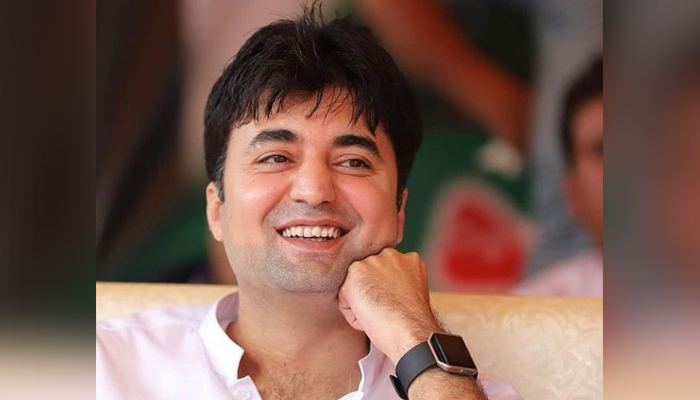 Murad Saeed’s father to move PHC for son’s bail