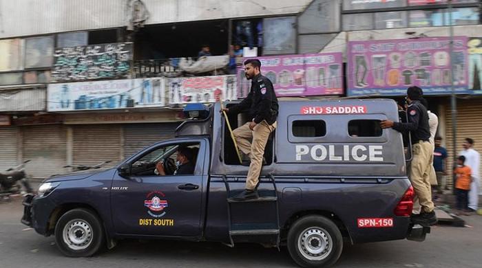 Police measures fall flat as minor killed, 32 hurt in New Year's Eve firing - Vimarsana News
