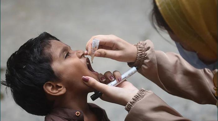'Punjab closes 2023 without a polio case' - Vimarsana News