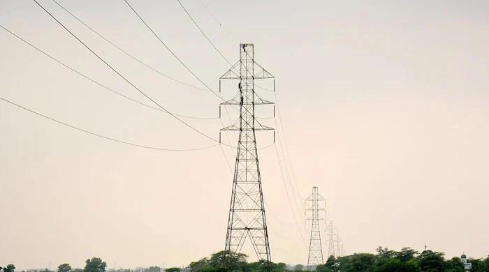 Power sector losses surge by massive 169pc in FY22