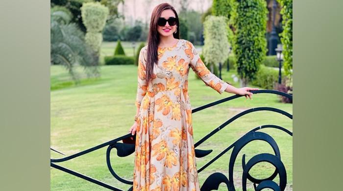 Sanam Javed's remand extended for a day - Vimarsana News