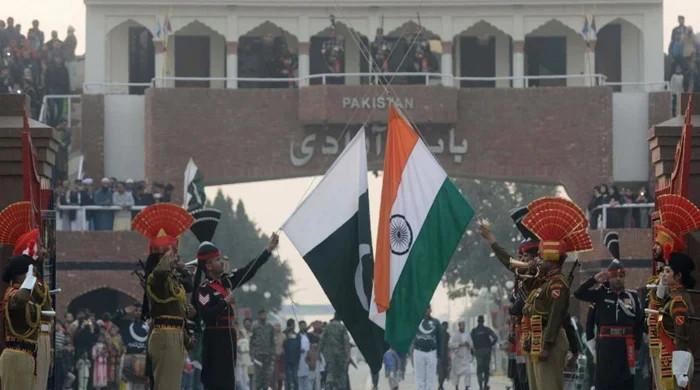 Pakistan, India exchange lists of nuclear installations, prisoners - Vimarsana News