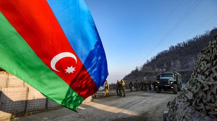 Azerbaijan to give urea to Pakistan on deferred payment, no interest - Vimarsana News