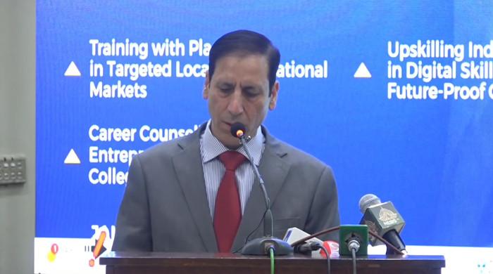 Programme for training and employment launched in KP - Vimarsana News