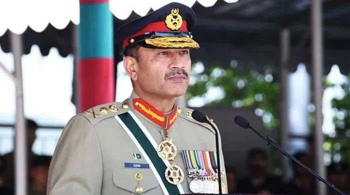 COAS all praise for PAF readiness - Vimarsana News