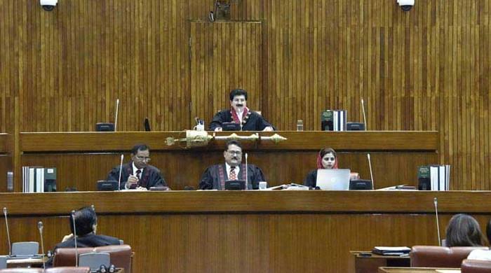Senate body mulls over setting up SEZ near Hakla Interchange - Vimarsana News