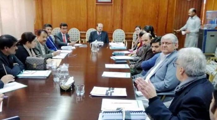 Early completion of model prison project at H-16 directed - Vimarsana News