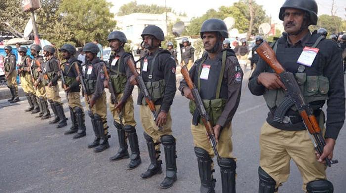 24 police officers demoted over negligence restored - Vimarsana News