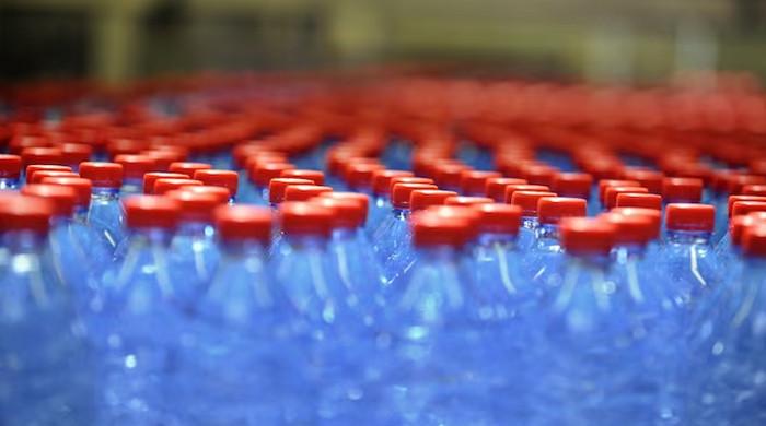 CDA seals plastic factory - Vimarsana News