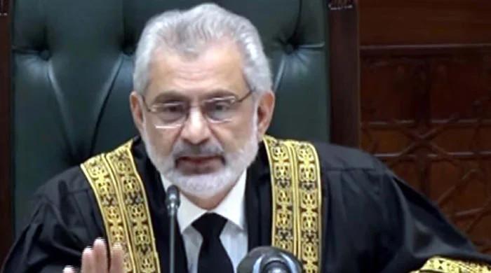 Enforced disappearances: State needs to change its mindset: CJP Isa - Vimarsana News