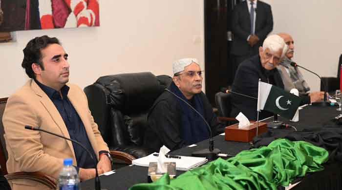PPP nominates Bilawal for premiership - Vimarsana News