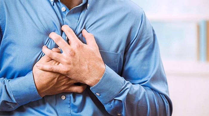 Pakistan to have own resuscitation guidelines, life-saving courses: health ministry - Vimarsana News