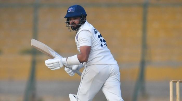 Azhar cracks 50th first-class ton - Vimarsana News
