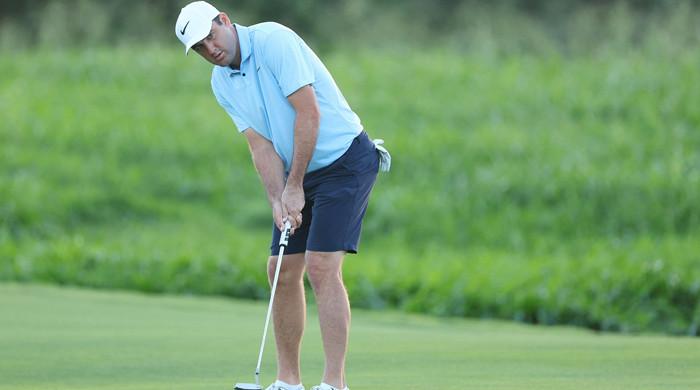Scheffler voted PGA Player of Year with Cole top rookie - Vimarsana News