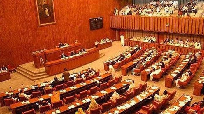 Senate panel reviews induction of Khasadars in Orakzai, Bajaur dists - Vimarsana News