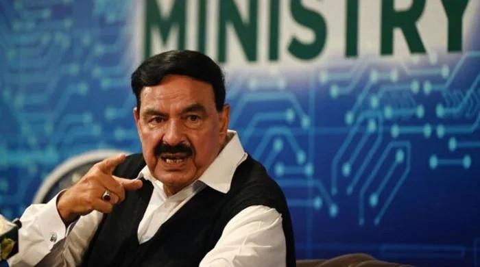 Rashid, Akhtar Mengal allowed to contest polls - Vimarsana News