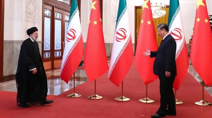 Iran's oil trade with China stalls as Tehran demands higher prices - Vimarsana News