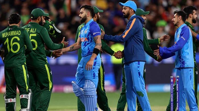 Pakistan, India to meet in marque T20 WC game in New York on June 9 - Vimarsana News