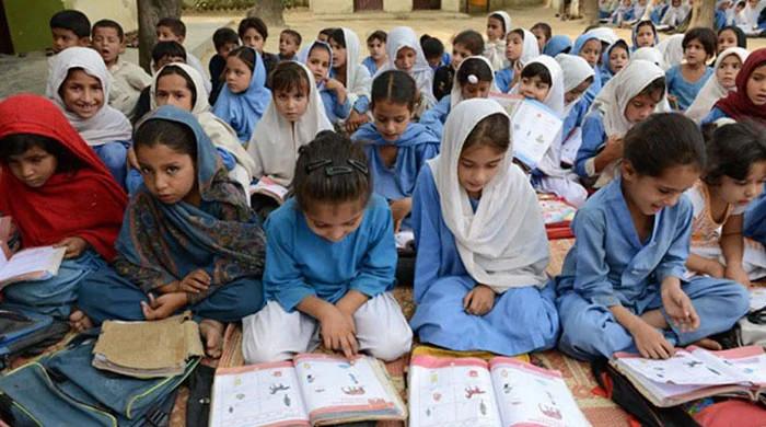 KP govt to launch campaign for enhancing literacy rate - Vimarsana News