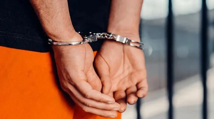Alleged killer of minor girl arrested - Vimarsana News