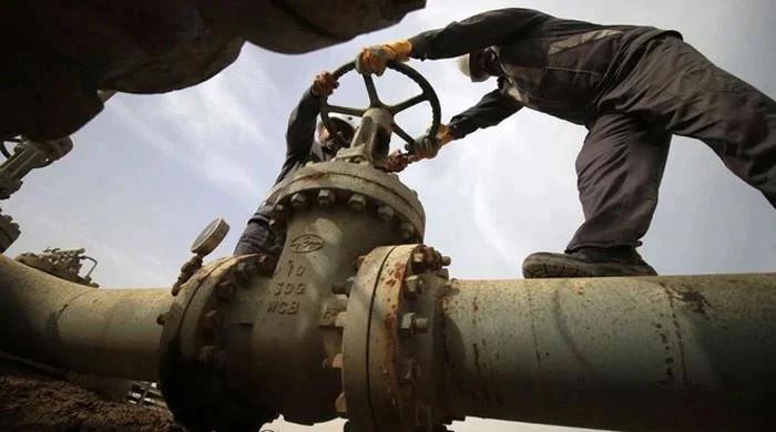 Project worth Rs350m planned to improve gas supply: official