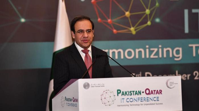 Starlink, Web1 may come to Pakistan as national policy gets nod - Vimarsana News