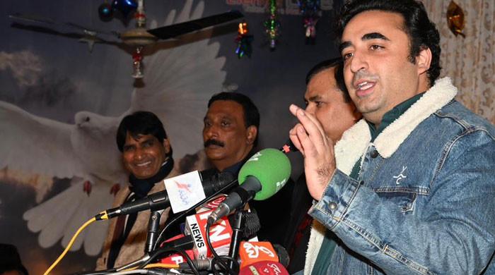Bilawal says polls on Feb 8 even if UN, OIC pass resolutions - Vimarsana News