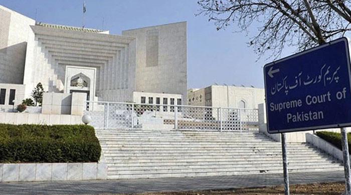 SC moved against senators seeking election delay - Vimarsana News