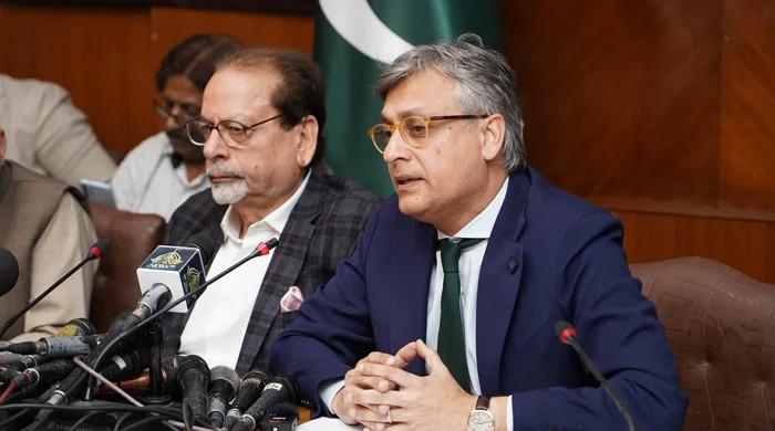 Sindh govt working on issuance of health cards, says law minister - Vimarsana News
