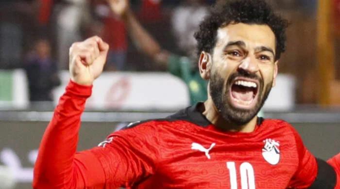 Salah, Osimhen and stars of Africa descend on Ivory Coast for Cup of Nations - Vimarsana News