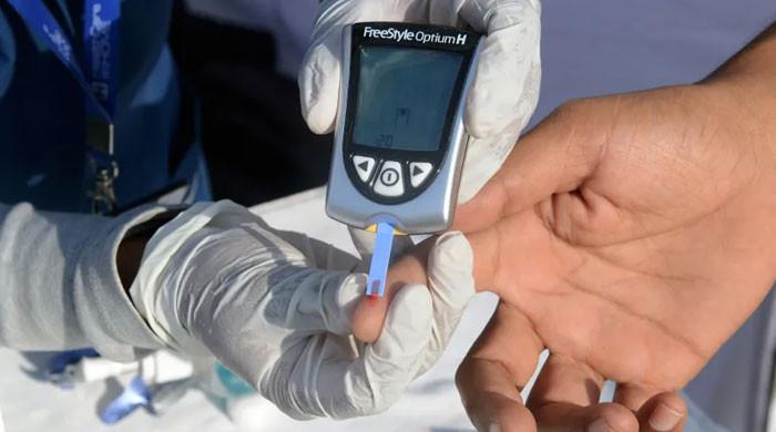 Hundreds of children's lives can be saved by timely diagnosis of Type 1 diabetes: experts - Vimarsana News