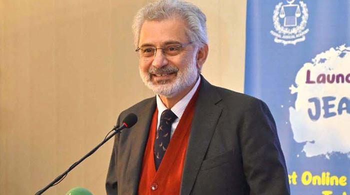 Not essential everyone agrees to court's order but justice must be evident: CJP - Vimarsana News