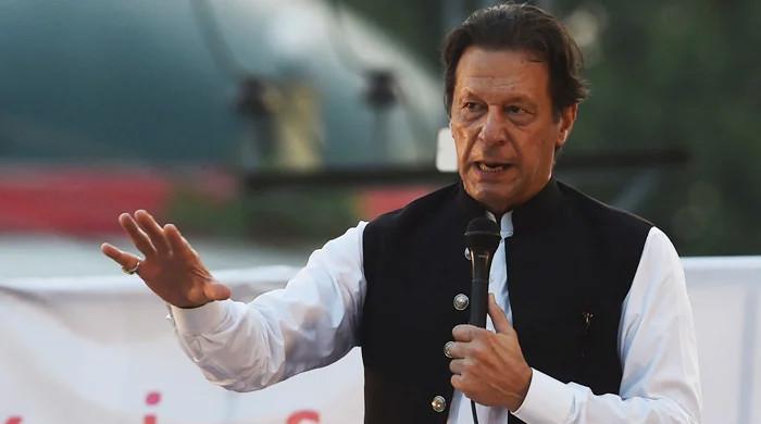 Do prison rules allow Imran to write article in foreign publication? - Vimarsana News