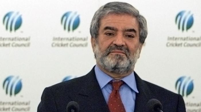 NAB summons ex-GDA chief Ehsan Mani - Vimarsana News