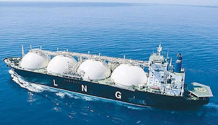 SIFC takes notice of delay in LNG terminal project