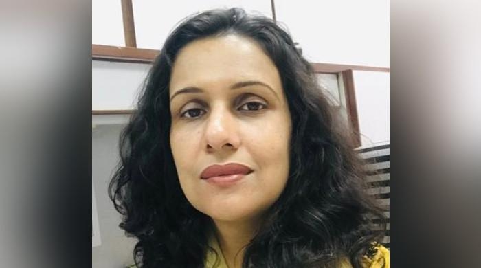 Journalist Anita Shah passes away - Vimarsana News