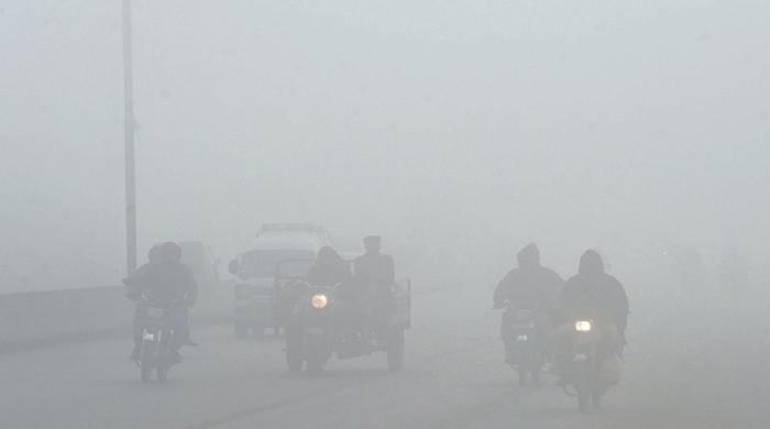 Dense fog, cold weather forecast - Vimarsana News