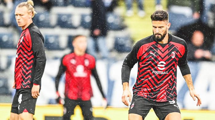 Milan stroll past Empoli to strengthen top four credentials - Vimarsana News
