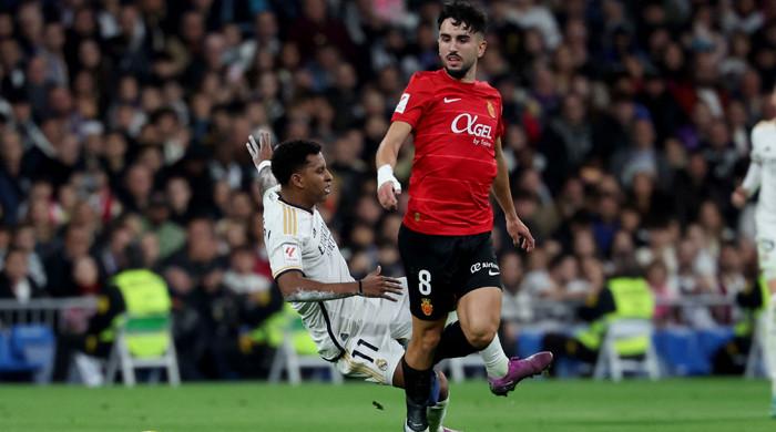 Real Madrid ease past Arandina to reach Copa del Rey last 16 - Vimarsana News