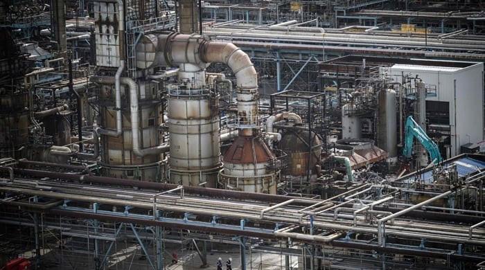 Taxation dispute delays refinery upgrade deals under new policy