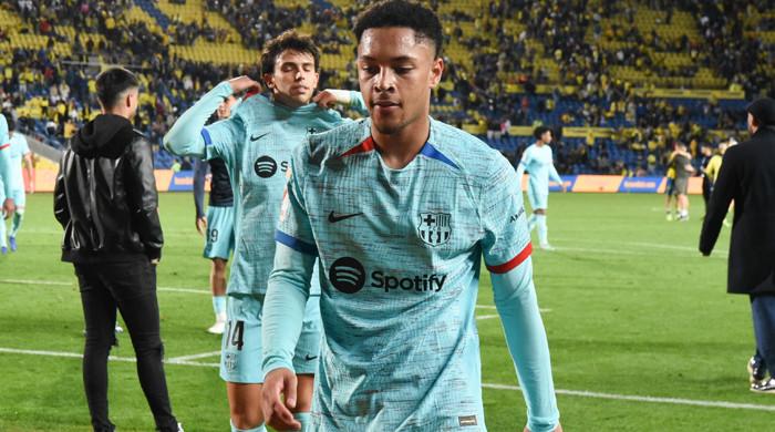 Barcelona edge brave Barbastro to reach Copa del Rey last 16 - Vimarsana News