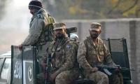 Six cops martyred, 28 injured in Bajaur blast