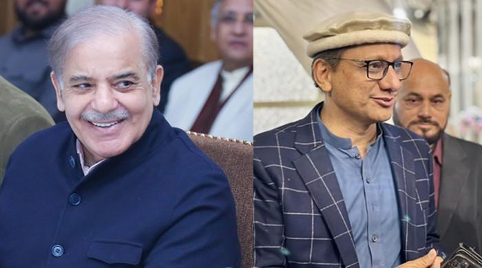 Appeals against acceptance of Shehbaz, Ghani's nomination papers dismissed - Vimarsana News